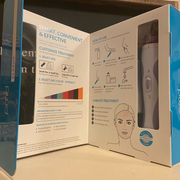 Pmd microderm kit - Picture 2 of 5